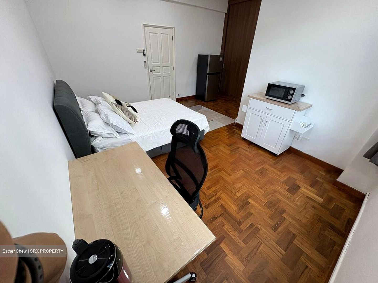 Bedok Park (D16), Terrace #463160971